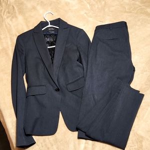 RW&CO suit set